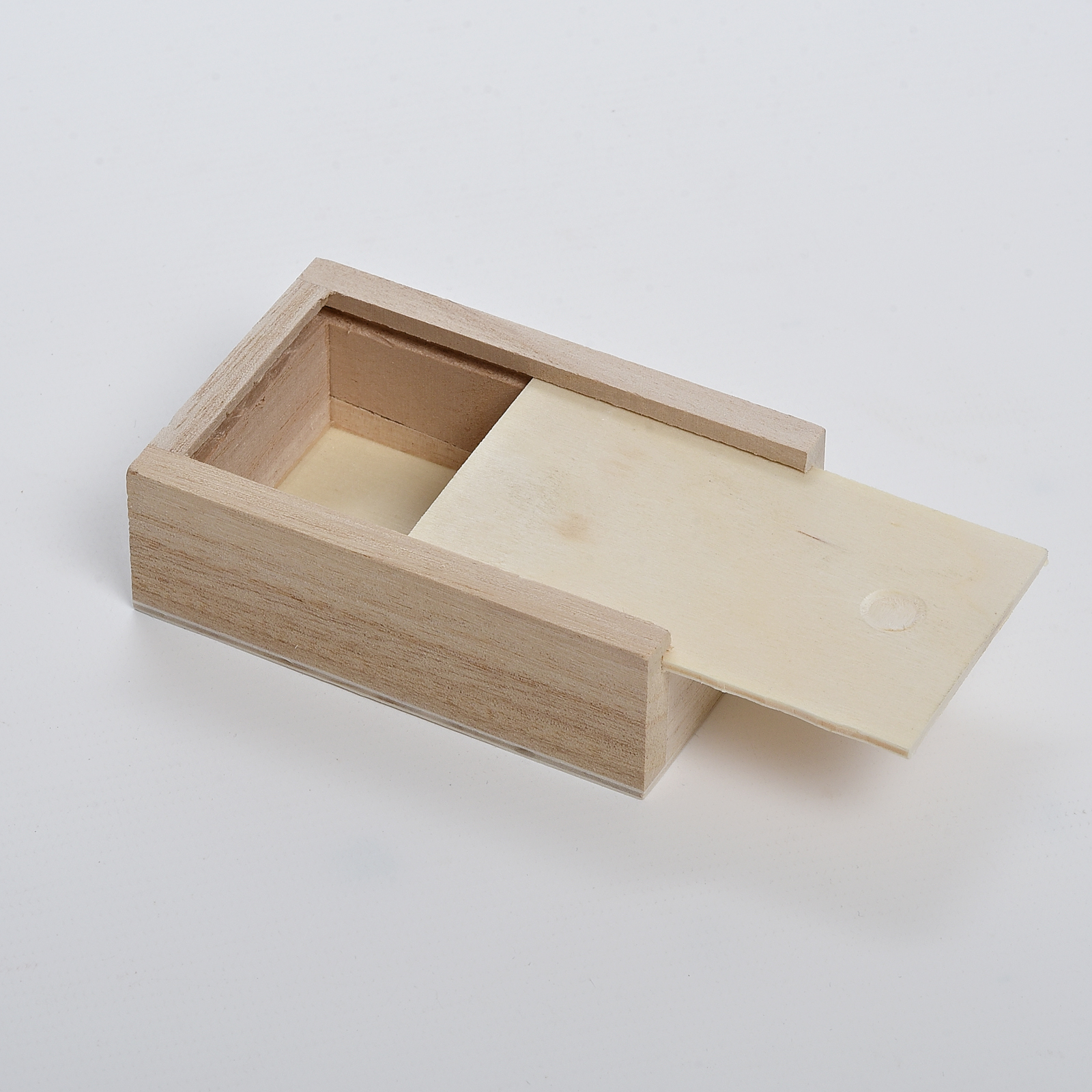 Plain Wooden Boxes | The Wooden Box Mill