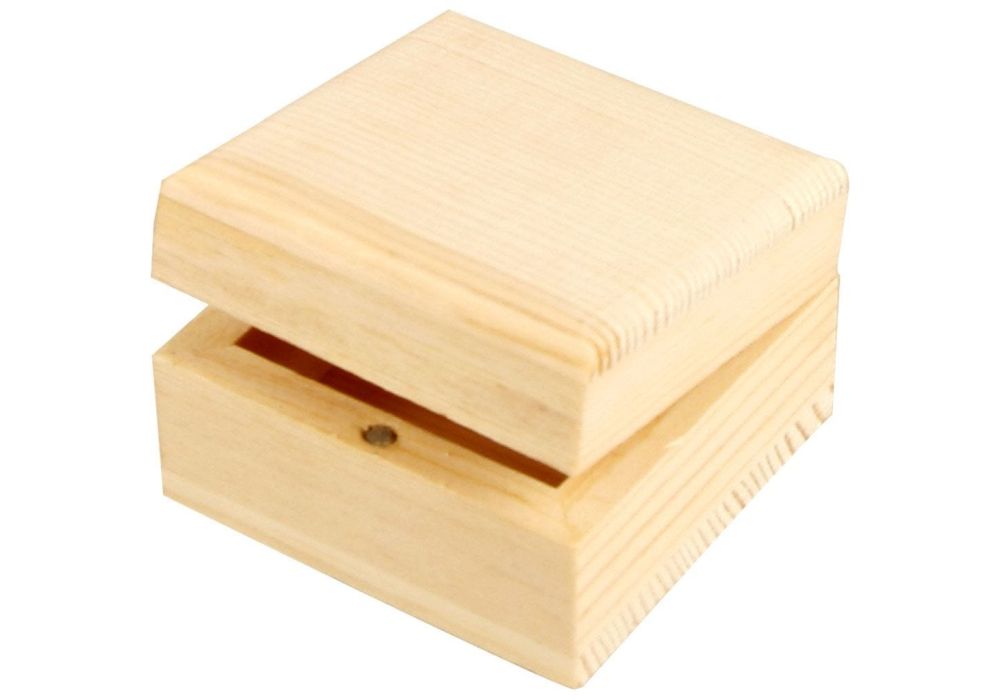 Plain ring box hotsell