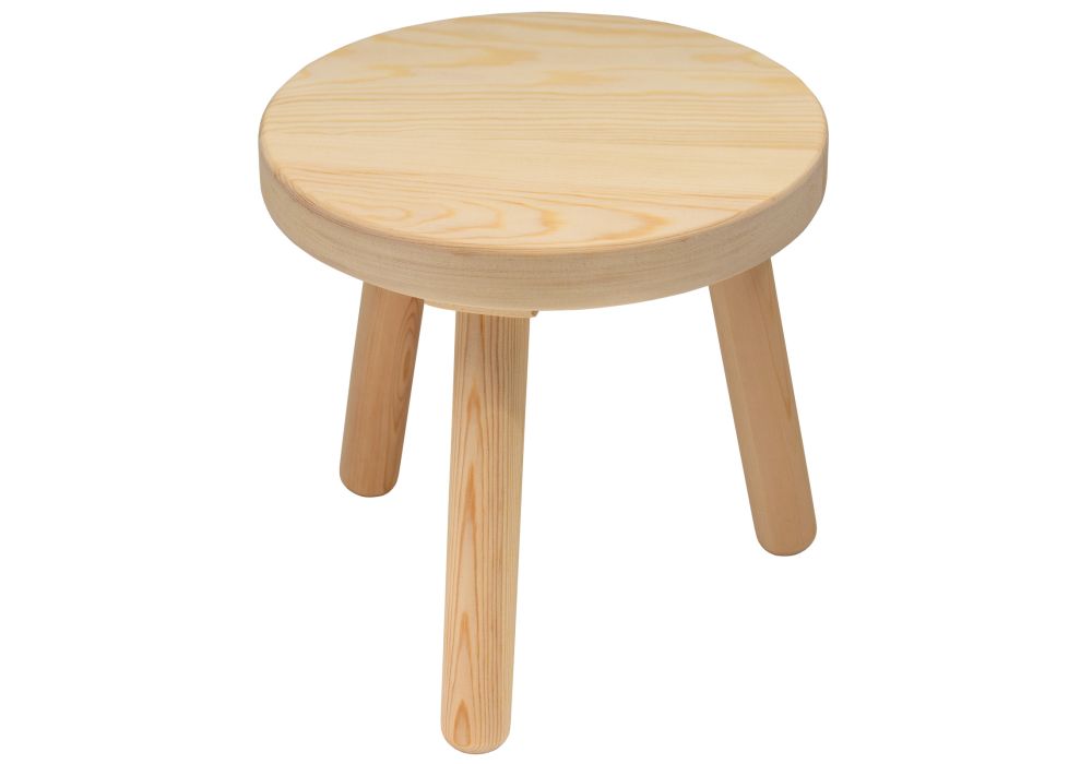 Pine stool discount