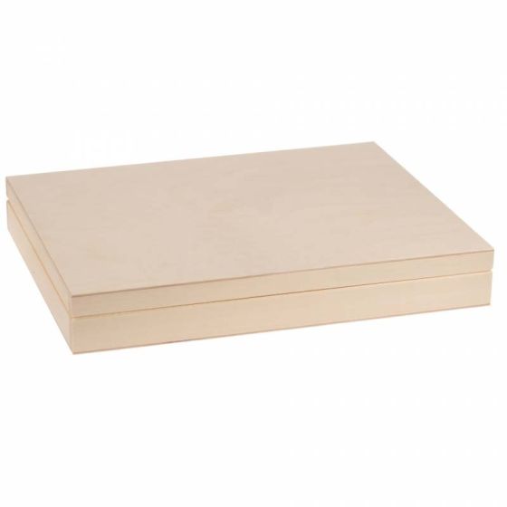 32cm Rectangular Storage Box