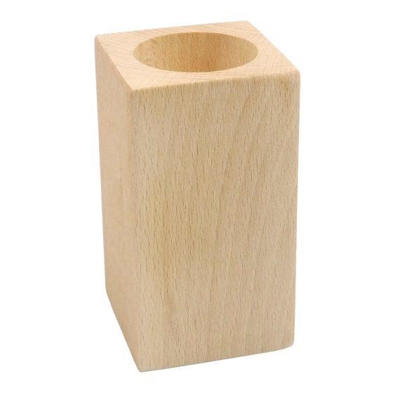 10cm Tall Tealight Candle Holder