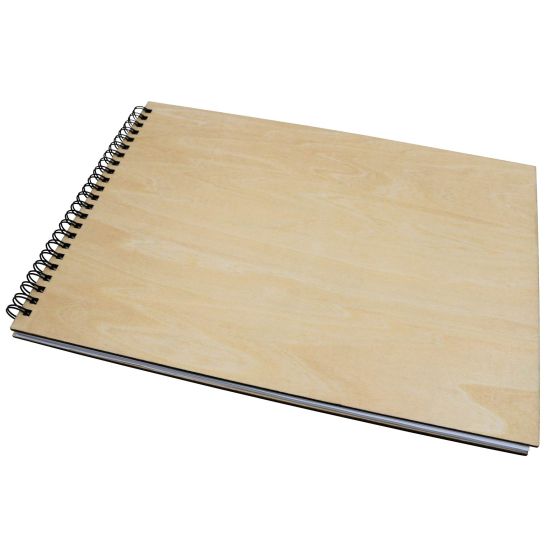 A4 Notebook