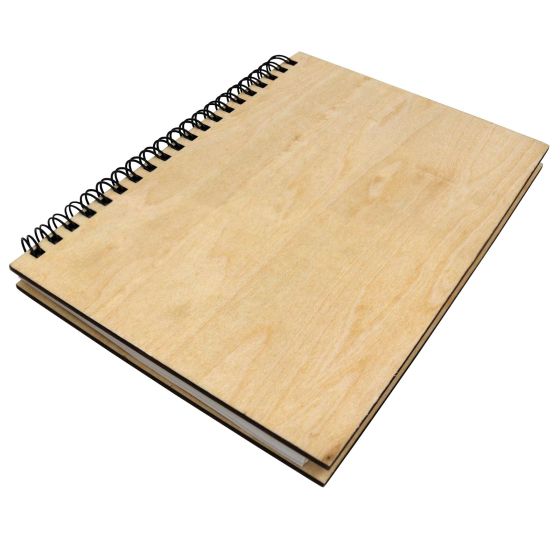 A5 Notebook