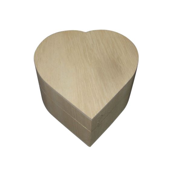 11cm Heart Trinket Box - WBM0041