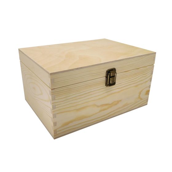 Box Bargains The Wooden, Square Wooden Planters Home Bargains