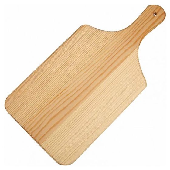 Plain Wooden Cutting/Chopping Board