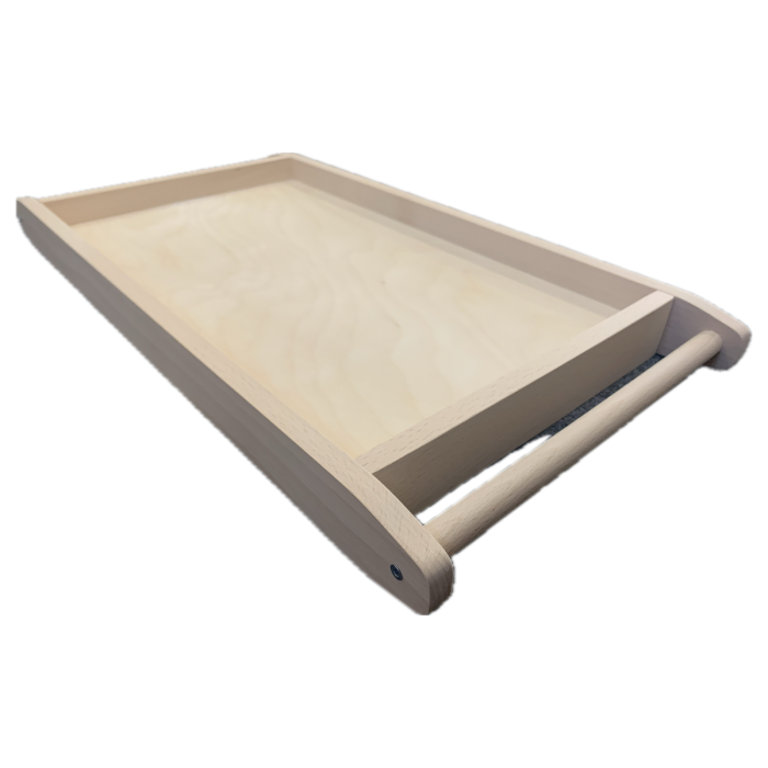 Large dinner tray deals
