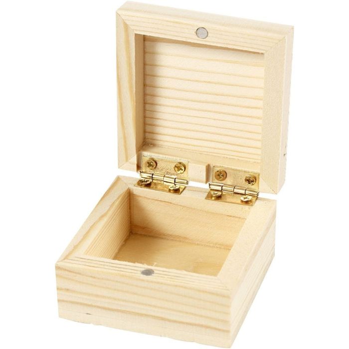 Ring hot sale jewelry box