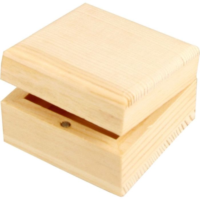Ring box small deals