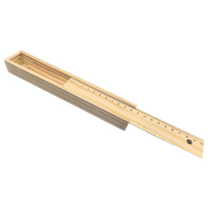 Box pencil discount