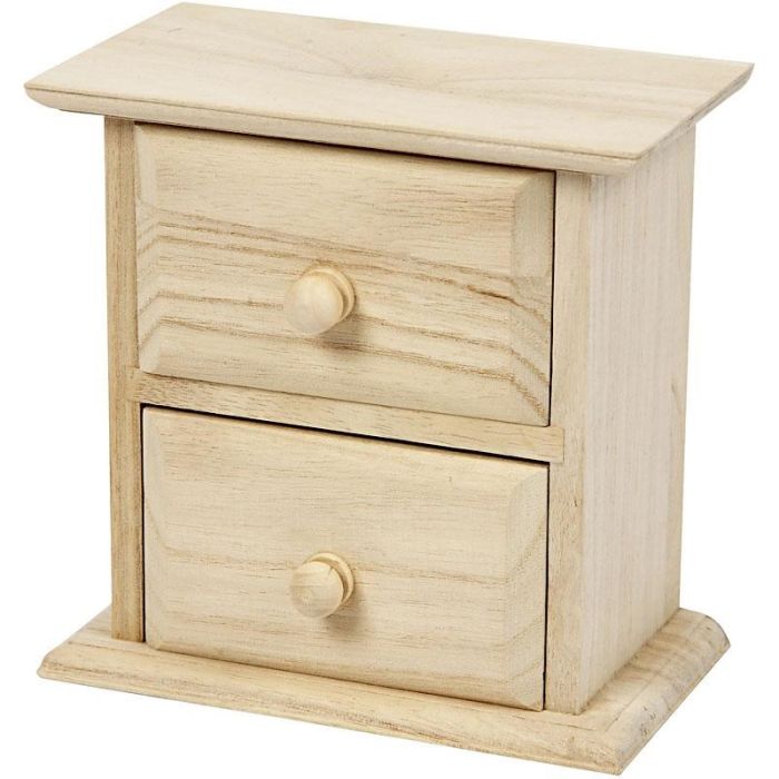 Mini drawers wood hotsell