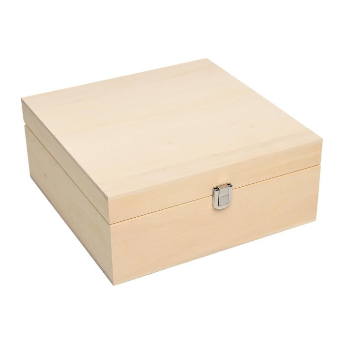Wooden boxes with hotsell lids for sale
