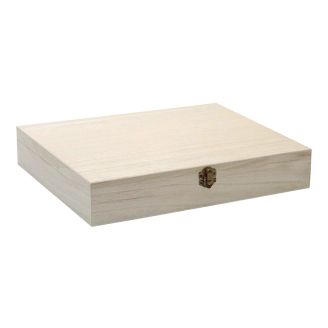 A4 Storage Box