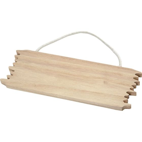 Western Style Door Hanger