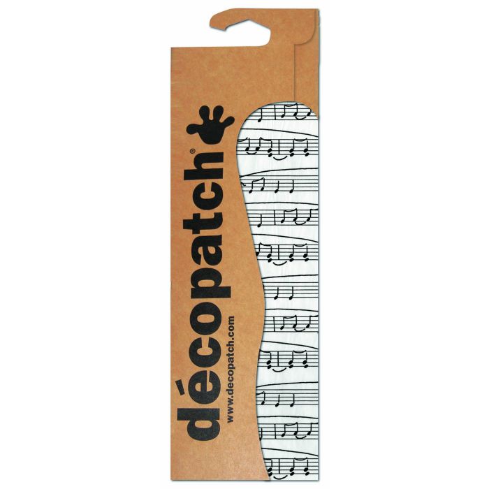 Decopatch Paper Sheet: 468 Decopatch Paper Sheet: 468