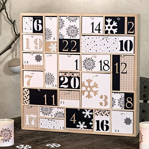 Christmas Advent Calendar Competition